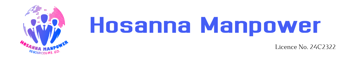 Hosanna Manpower Resources Pte Ltd